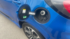 Ford Puma 1.0 EcoBoost Hybrid mHEV 155 ST-Line 5dr Petrol Hatchback